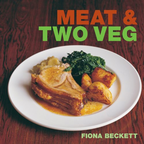 Stock image for Meat and Two Veg for sale by WorldofBooks