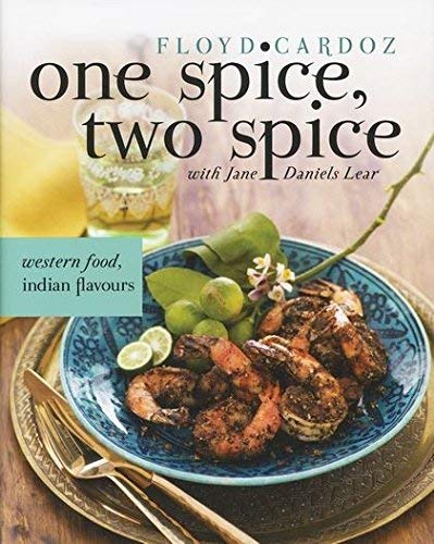 9781904573586: One Spice Two Spice