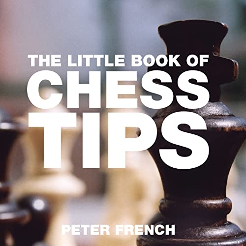 Stock image for The Little Book of Chess Tips Format: Paperback for sale by INDOO
