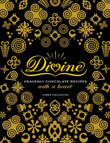 9781904573739: Divine: Heavenly Chocolate Recipes with a Heart