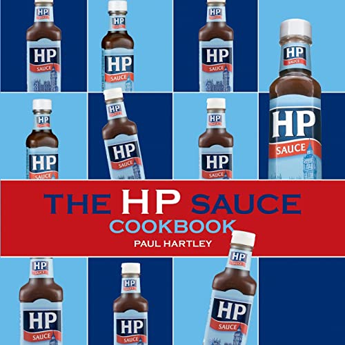 Stock image for The HP Sauce Cookbook (Storecupboard series) for sale by Decluttr