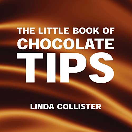 Stock image for The Little Book of Chocolate Tips for sale by Wonder Book