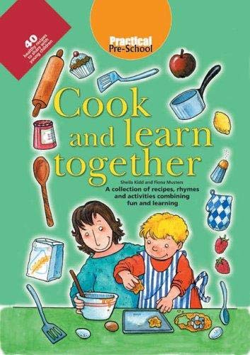 Beispielbild fr Cook and Learn Together zum Verkauf von AwesomeBooks