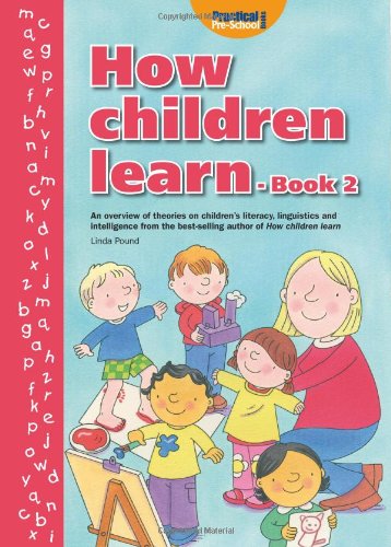 Stock image for How Children Learn (Bk. 2) for sale by WorldofBooks