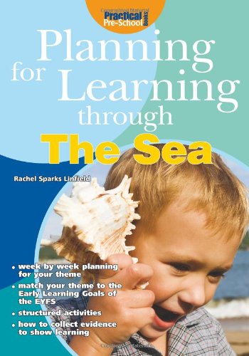 Beispielbild fr Planning for Learning Through the Sea zum Verkauf von WorldofBooks