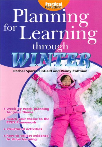 Stock image for Planning for Learning Through Winter for sale by MusicMagpie