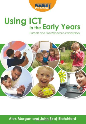 Beispielbild fr Using ICT in the Early Years zum Verkauf von WorldofBooks