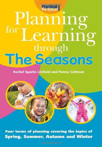 Planning for Learning Through The Seasons (9781904575979) by [???]