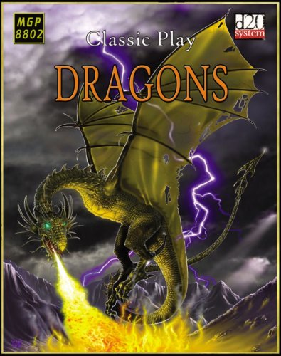 Classic Play: Book Of Dragons (9781904577508) by Hanrahan, Gareth