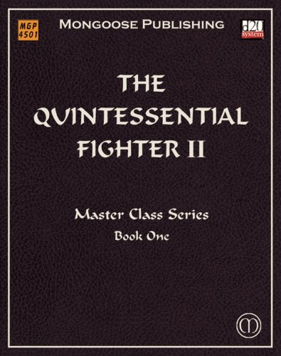 9781904577676: The Quintessential Fighter II: Advanced Tactics