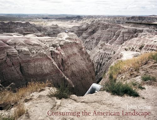 Imagen de archivo de Consuming the American Landscape a la venta por AFTER WORDS OF ANN ARBOR