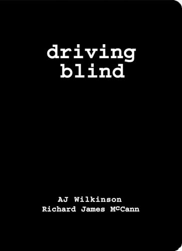 Stock image for Driving Blind for sale by THE SAINT BOOKSTORE