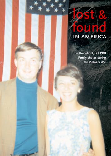 Stock image for Lost and Found in America for sale by Books End Bookshop