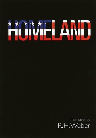 Stock image for Homeland A Novel for sale by PBShop.store US