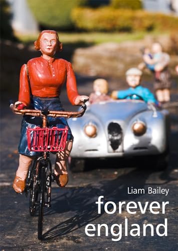 Stock image for Forever England: Photographs from Bekonscot Model Village for sale by WorldofBooks