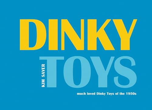 Beispielbild fr Dinky Toys zum Verkauf von Blackwell's