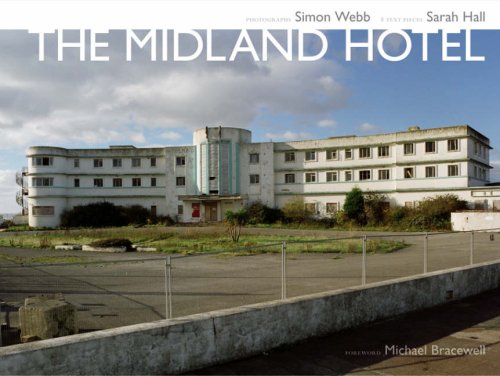 The Midland Hotel (9781904587613) by [???]