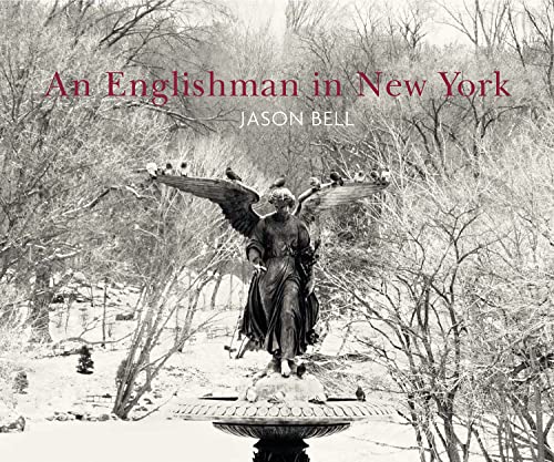 Stock image for An Englishman in New York for sale by Magers and Quinn Booksellers