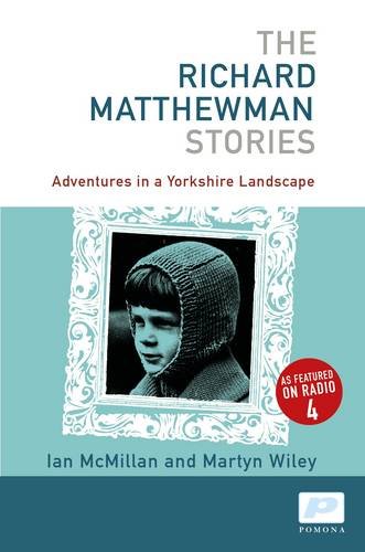Stock image for The Richard Matthewman Stories for sale by WorldofBooks