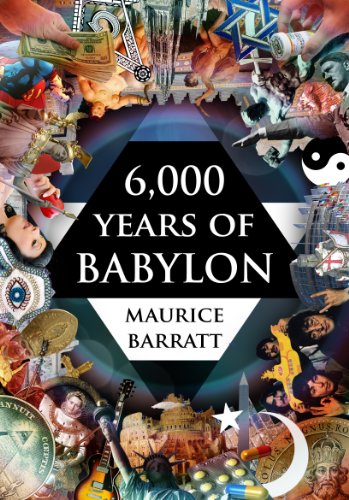 Stock image for 6,000 Years of Babylon: 1 for sale by MusicMagpie