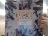 Beispielbild fr The Complete Drawing Course zum Verkauf von WorldofBooks