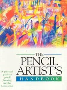 9781904594192: Pencil Drawing: Artist's Handbook