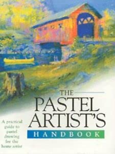 Stock image for Pastels: Artist's Handbook for sale by WorldofBooks