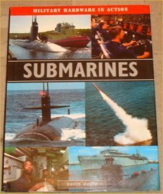 Stock image for Submarines for sale by J J Basset Books, bassettbooks, bookfarm.co.uk