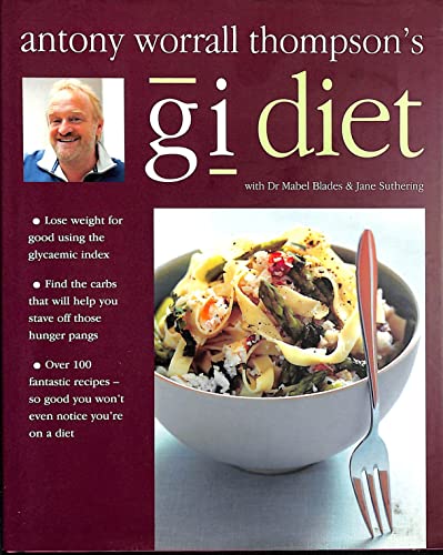 Stock image for gi diet for sale by WorldofBooks