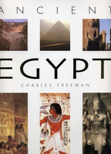 Stock image for Ancient Egypt for sale by Dial-A-Book