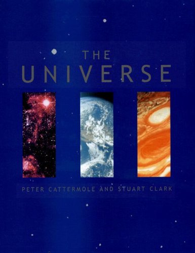 Stock image for The Universe for sale by WorldofBooks