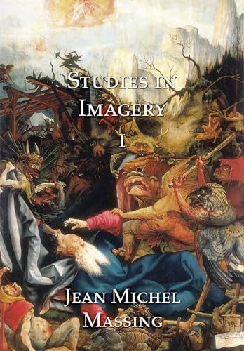 Beispielbild fr Studies in Imagery (I) zum Verkauf von ISD LLC