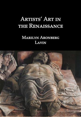 9781904597438: Artists' Art in the Renaissance