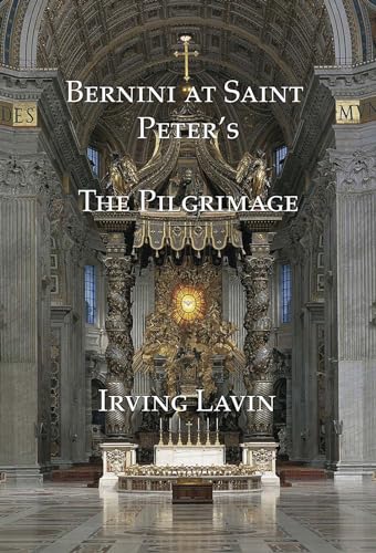 Visible Spirit: The Art of Gian Lorenzo Bernini, Volume III (Visible Spirit: the Art of Gian Lorenzo, 3) (9781904597469) by Lavin, Irving