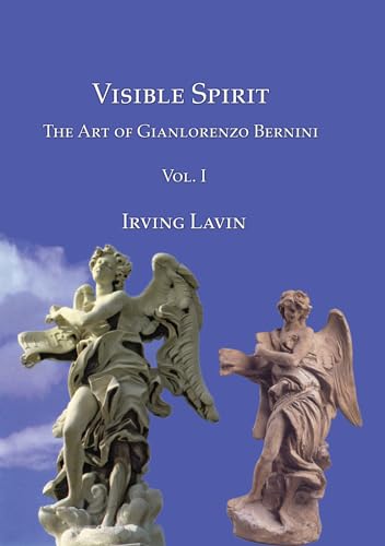 9781904597544: Visible Spirit: The Art of Gian Lorenzo Bernini (1)