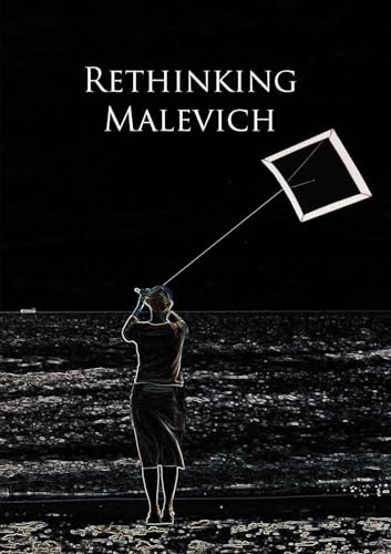 Imagen de archivo de Rethinking Malevich a la venta por ISD LLC