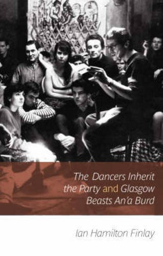 Stock image for The Dancers Inherit the Party for sale by WorldofBooks