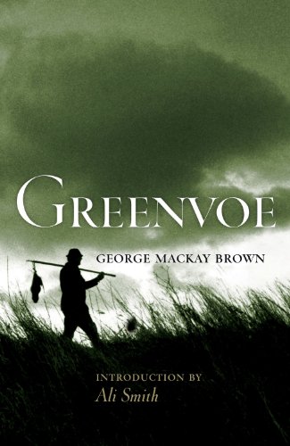 Stock image for Greenvoe for sale by Goldstone Books