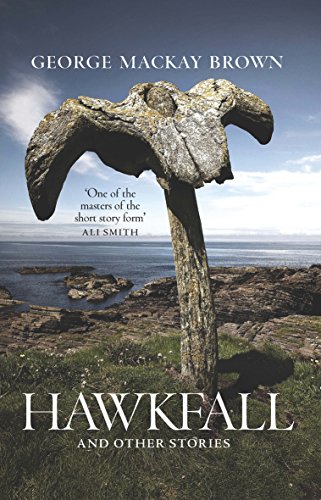 Beispielbild fr Hawkfall and Other Stories zum Verkauf von Better World Books