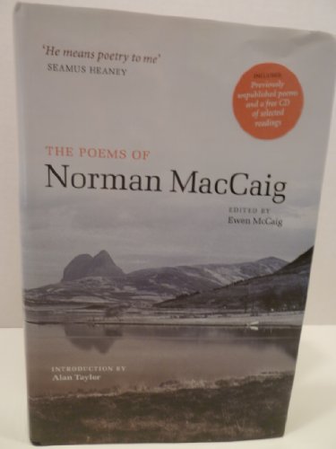 9781904598268: The Poems of Norman MacCaig