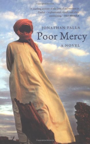 Stock image for Poor Mercy for sale by WorldofBooks