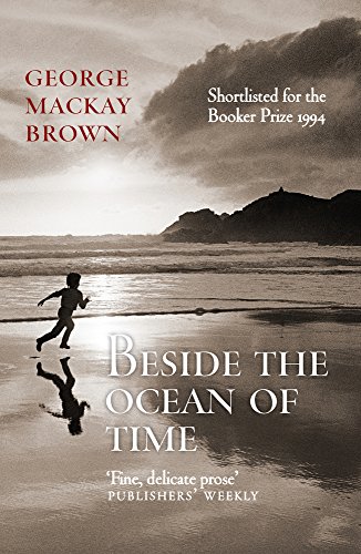 Beispielbild fr Beside the Ocean of Time zum Verkauf von ThriftBooks-Reno