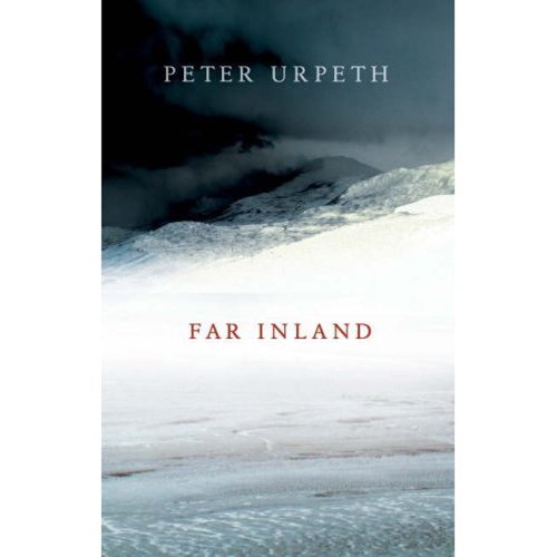 Imagen de archivo de Far Inland a la venta por Better World Books: West