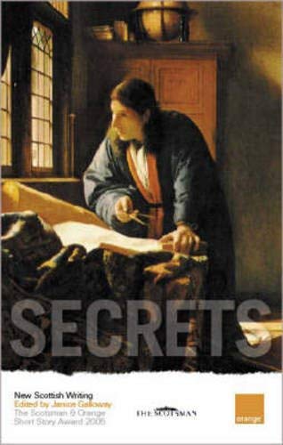 9781904598435: Secrets 2005: The Scotsman and Orange Short Story Award