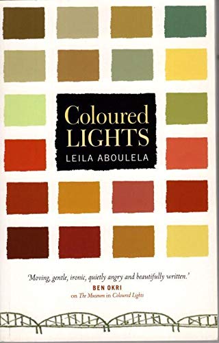 9781904598534: Coloured Lights