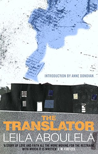 Imagen de archivo de The Translator a la venta por WorldofBooks