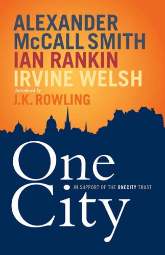 Stock image for One City (One City Trust) for sale by AwesomeBooks