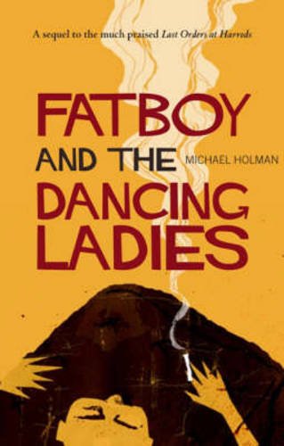 Beispielbild fr Fatboy and the Dancing Ladies zum Verkauf von WorldofBooks