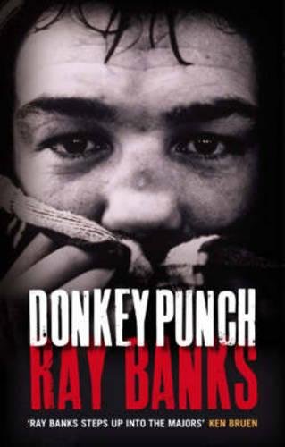 Beispielbild fr Donkey Punch zum Verkauf von WorldofBooks