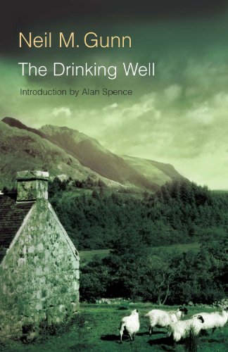 Stock image for The Drinking Well for sale by WorldofBooks